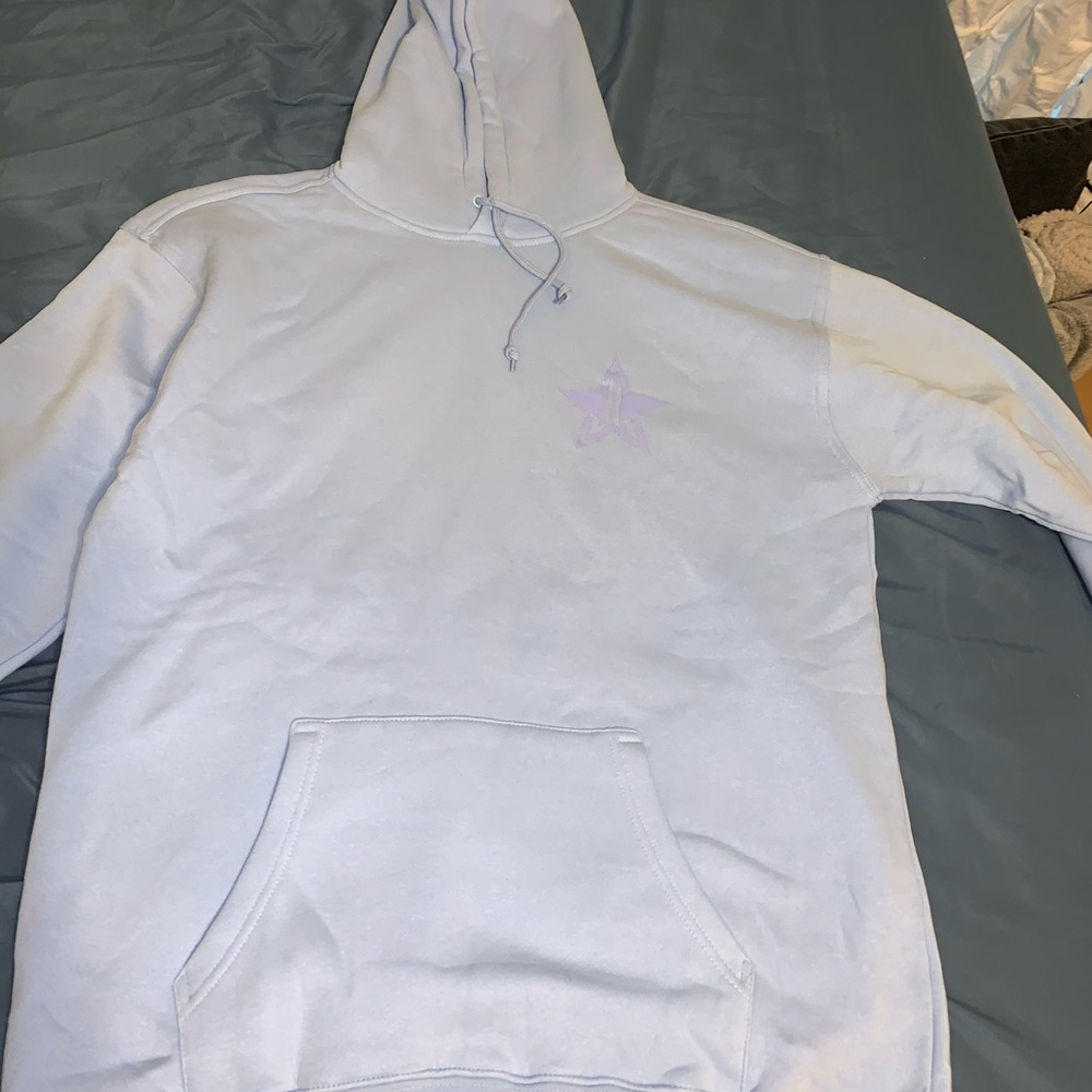 Jeffree Star Hoodie